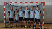 Futsal wyjazd do Mylenic
