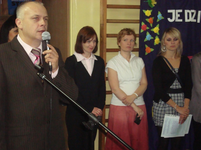 Upragniony ostatni dzwonek…