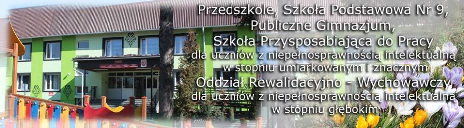 Przedszkole, SP, SPdP dla dzieci o obniżonej sprawności intelektualnej w stopniu umiarkowanym i znacznym Przedszkole, SP, SPdP dla dzieci o obniżonej sprawności intelektualnej w stopniu umiarkowanym i znacznym
