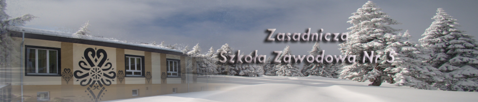 Zasadnicza Szkoła Zawodowa Nr 5 i Uzupełniające Liceum Ogólnokształcące przy SOSW nr 1 Zasadnicza Szkoła Zawodowa Nr 5 i Uzupełniające Liceum Ogólnokształcące przy SOSW nr 1